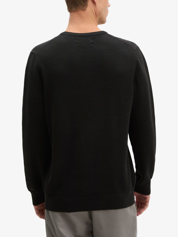 Pull noir, MARC O'POLO