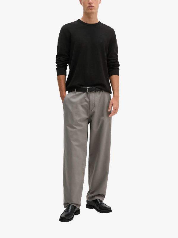 Pull noir, MARC O'POLO
