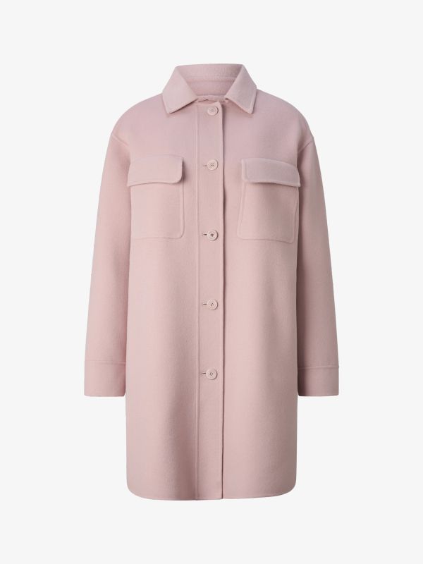 Veste  pink