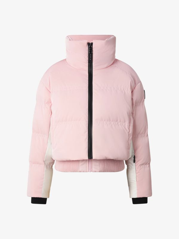 Veste pink