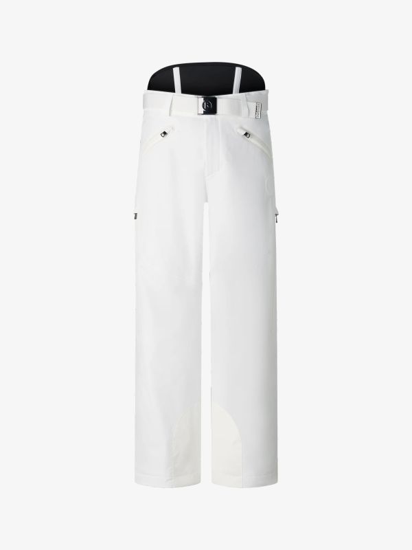 Funktionshose weiss