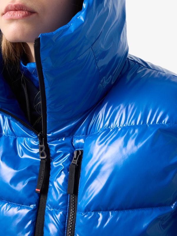 Gilet blau, FIRE+ICE