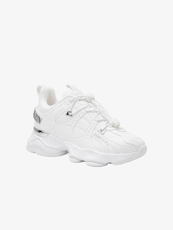 Sneaker weiss