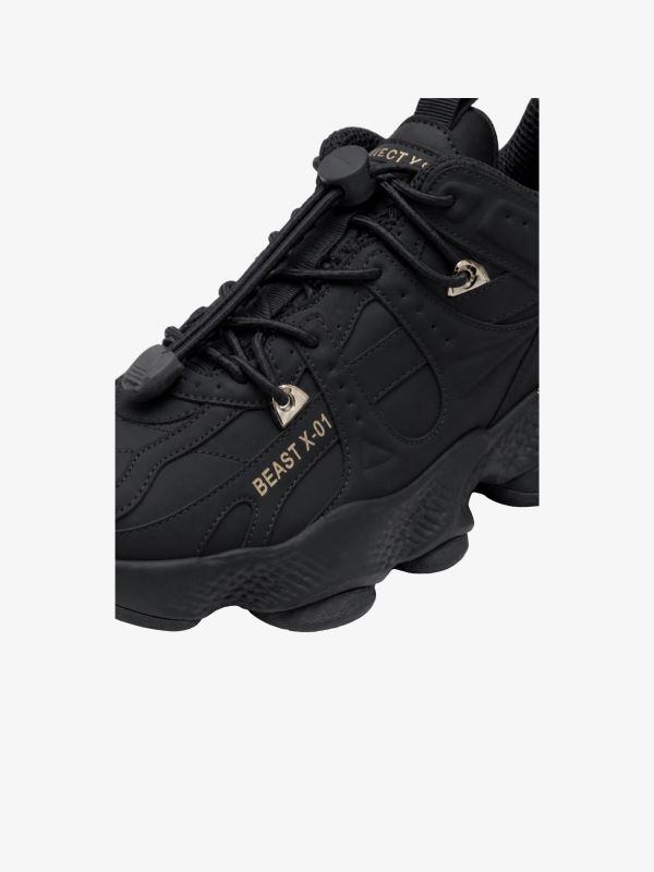 Sneakers  noir, PLEIN SPORT