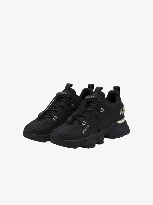Sneakers  noir, PLEIN SPORT