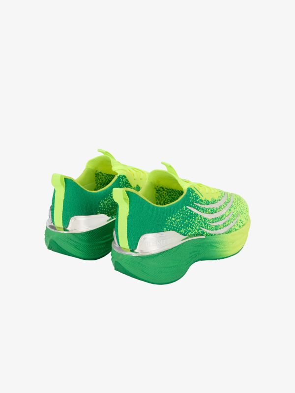 Sneakers  vert, PLEIN SPORT