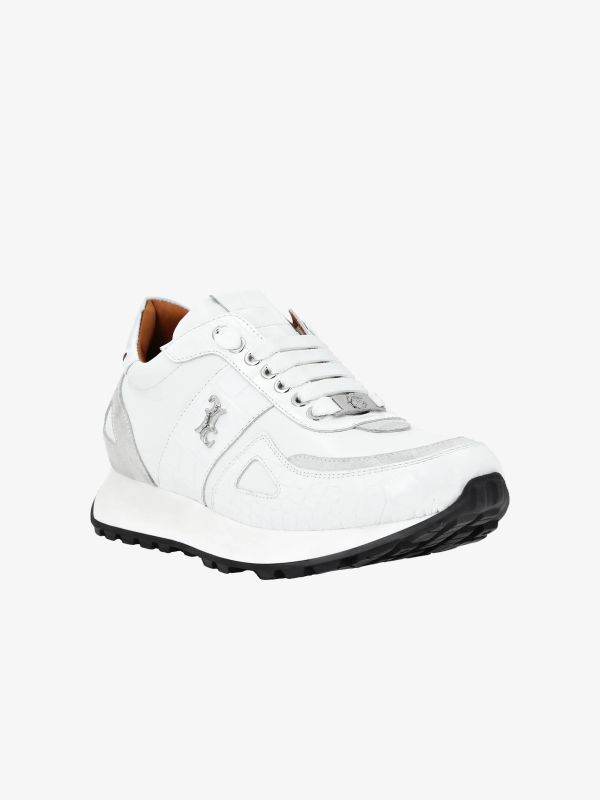 Sneakers blanc