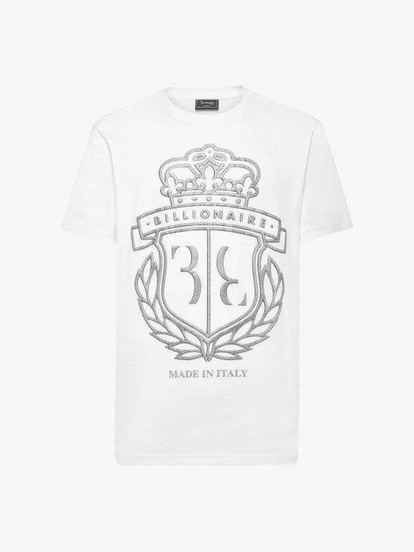 T-Shirt blanc