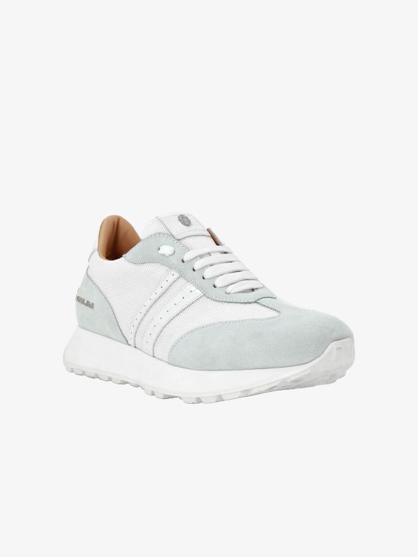 Sneakers blanc
