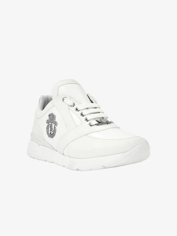 Sneakers blanc