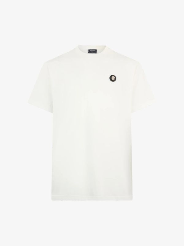 T-Shirt weiss