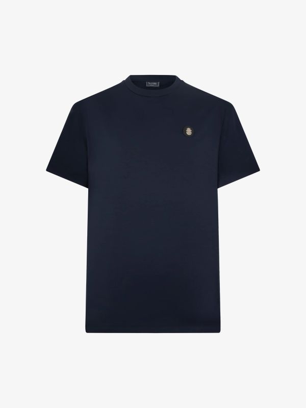 T-Shirt navy