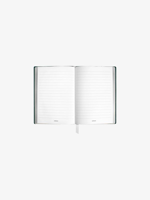 Carnet de notes lierre, MONTBLANC