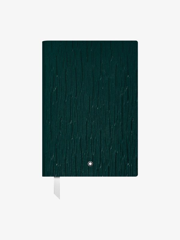 Carnet de notes lierre