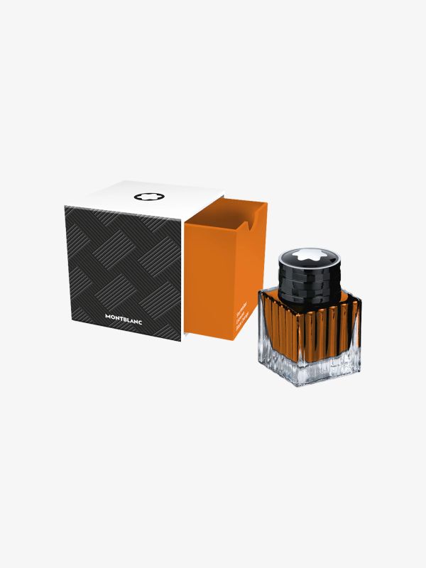 Encrier INK SAW EXTREME orange, MONTBLANC