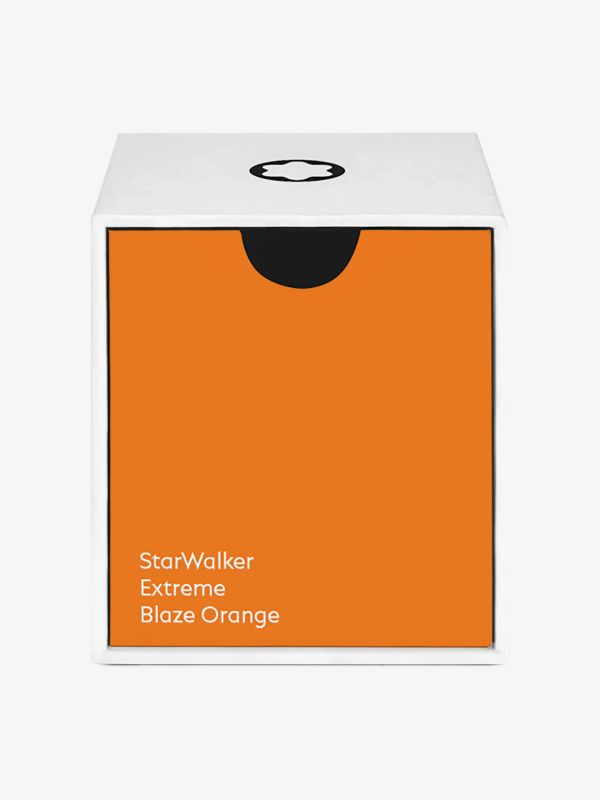 Encrier INK SAW EXTREME orange, MONTBLANC