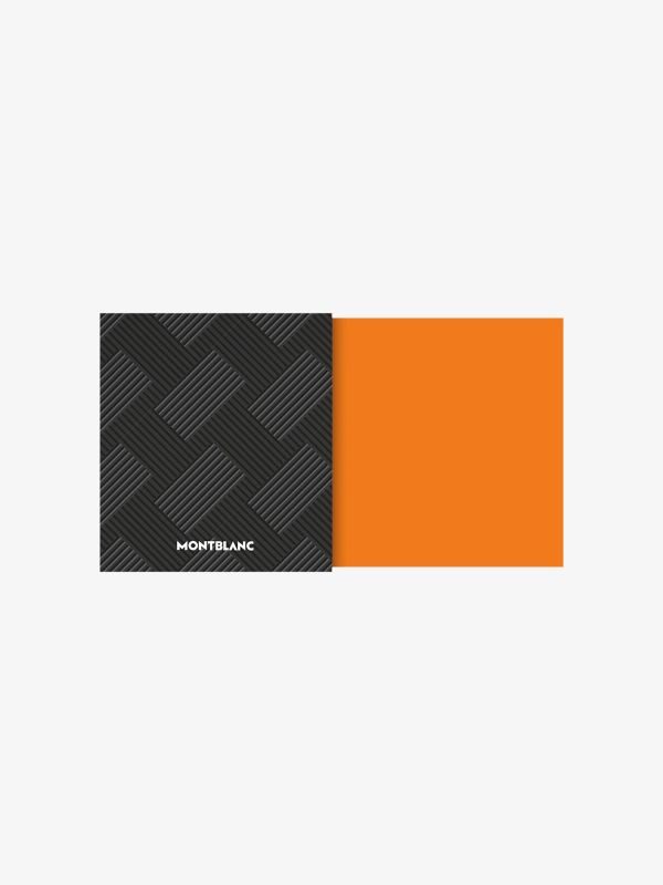 Encrier INK SAW EXTREME orange, MONTBLANC