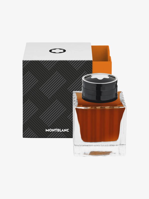Encrier INK SAW EXTREME orange