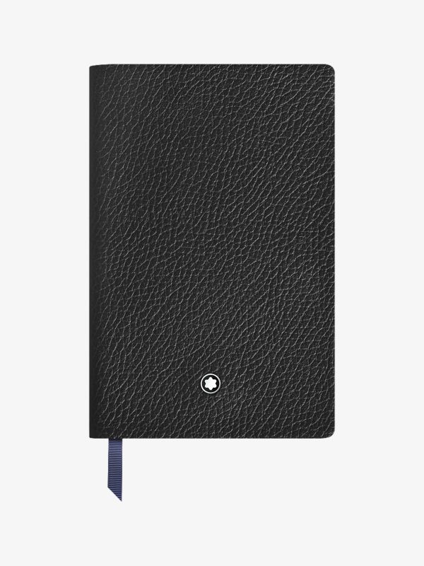 Carnet noir