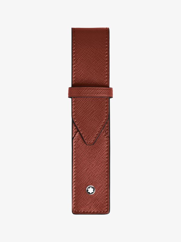 étui SARTORIAL ENVELOPE rouille