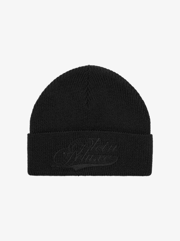 Chapeau noir