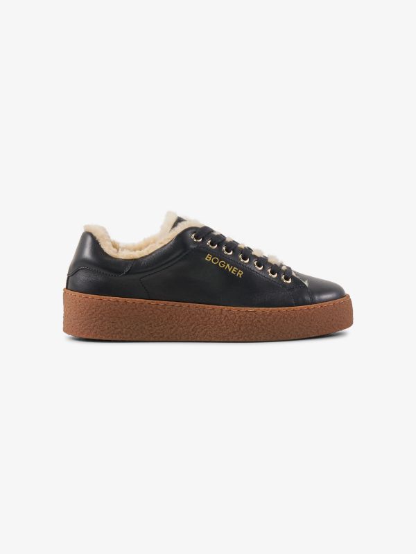 Sneakers  noir