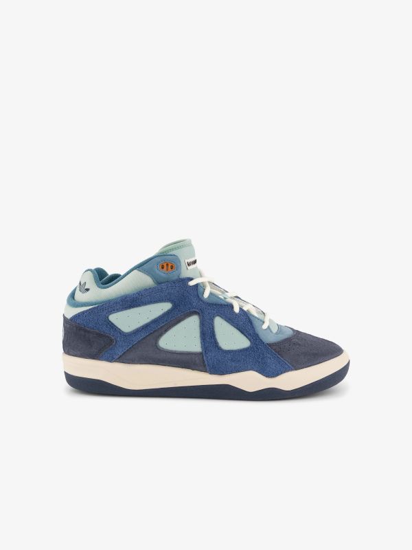 Sneaker "Badbo 1.0" navy
