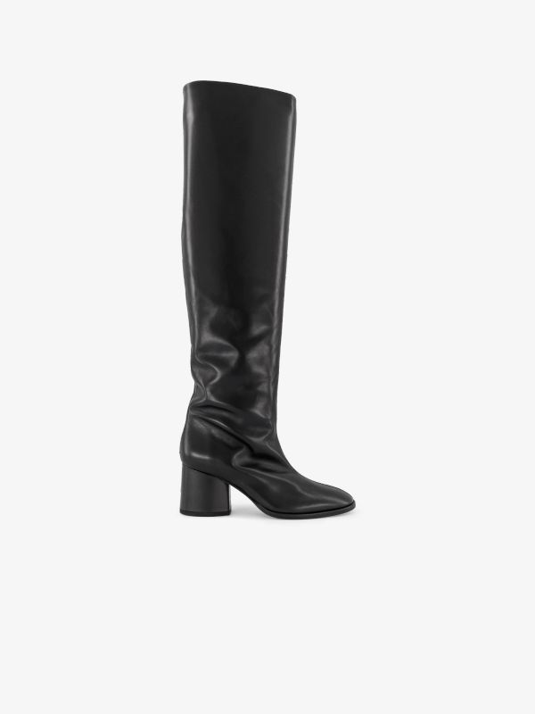 Stiefel "Almut" schwarz