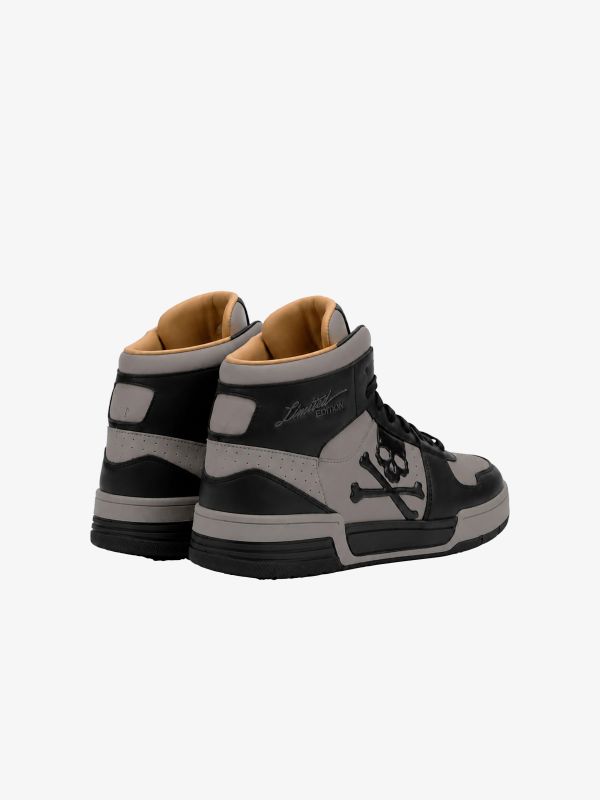 Sneakers noir, PHILIPP PLEIN