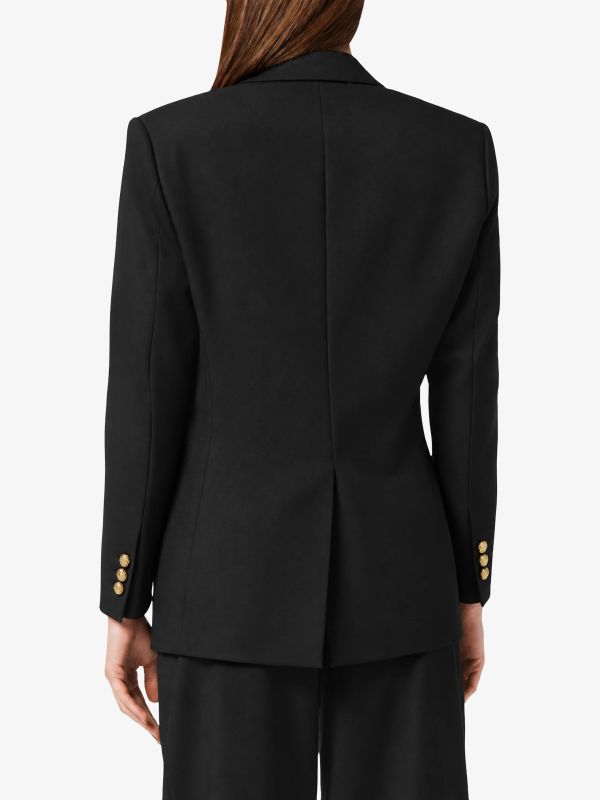 Blazer schwarz, PHILIPP PLEIN