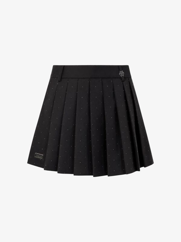 Jupe noir