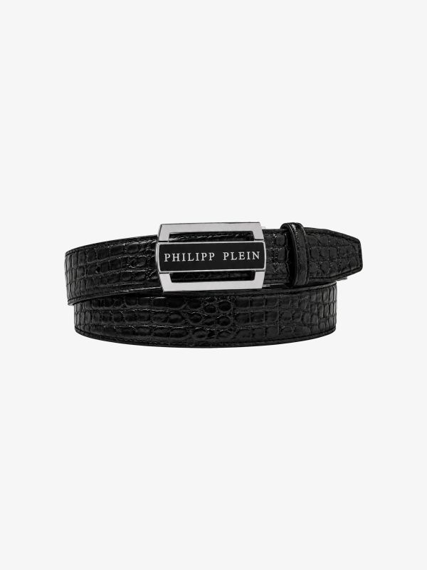Ceinture noir