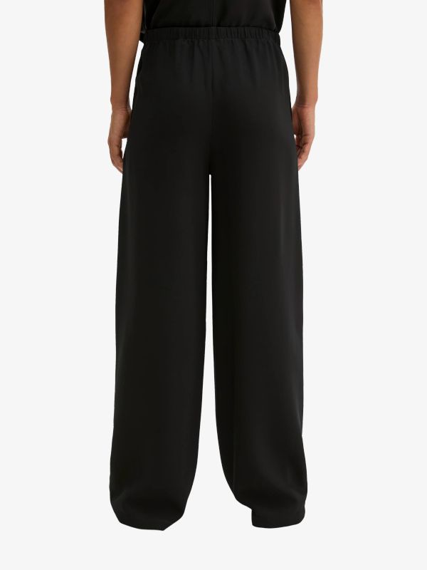 Pantalon noir, MARC O'POLO