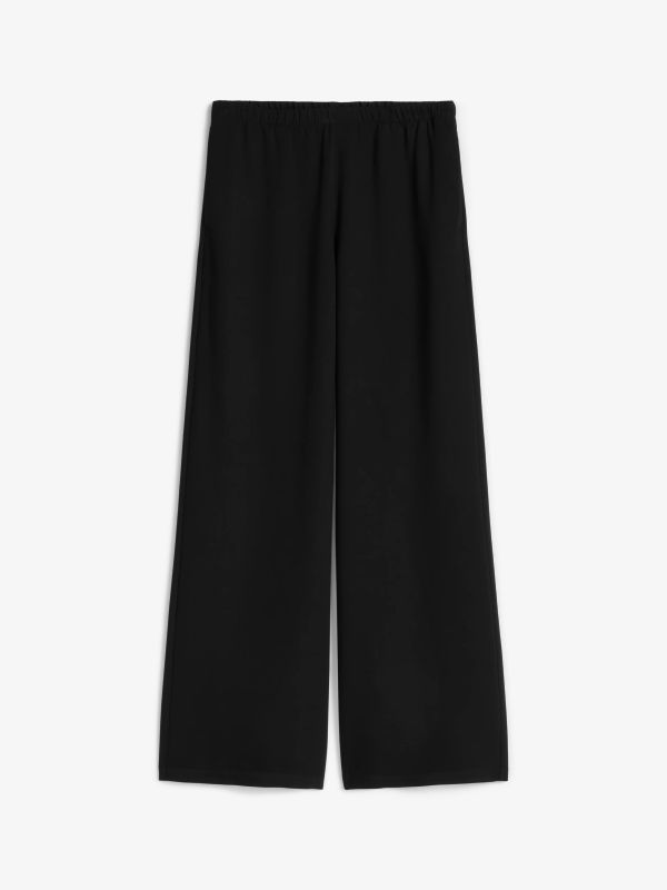 Hose schwarz