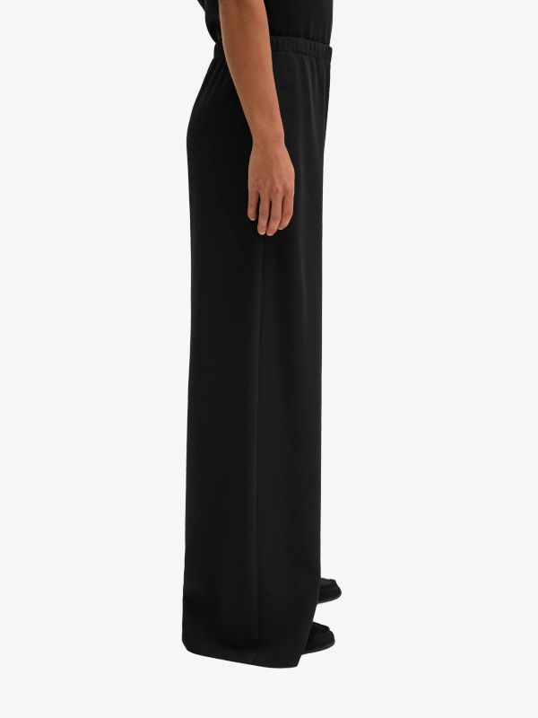 Pantalon noir, MARC O'POLO