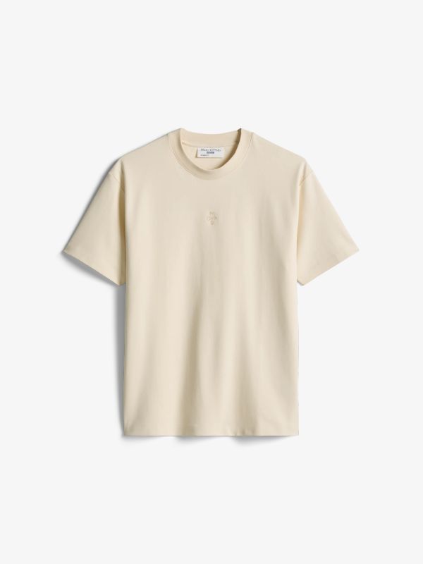 T-Shirt weiss