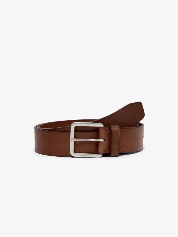 Ceinture brun