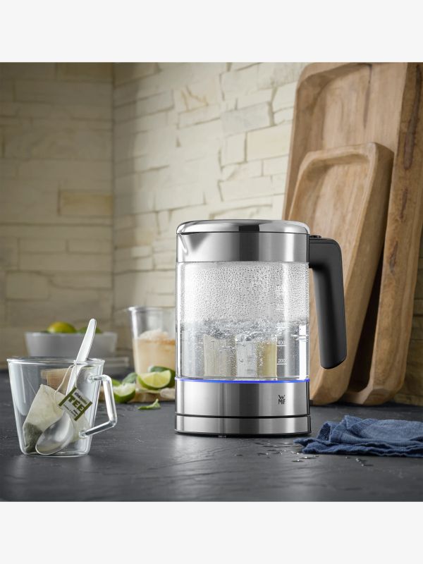 Bouilloire KITCHENminis argentée, WMF