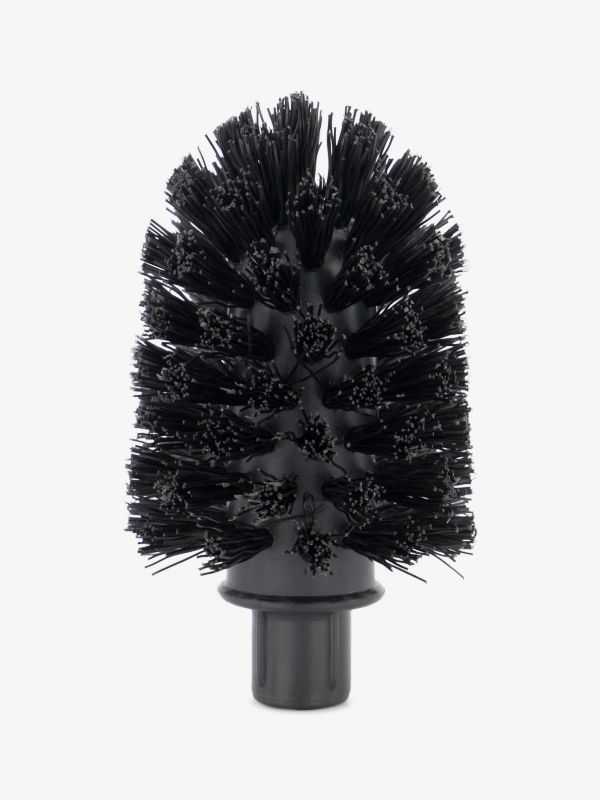 Brosse de rechange noir