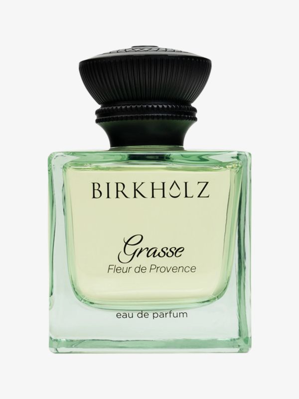 Grasse - Fleur de Provence