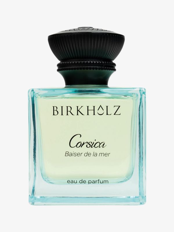Corsica - Baiser de la mer