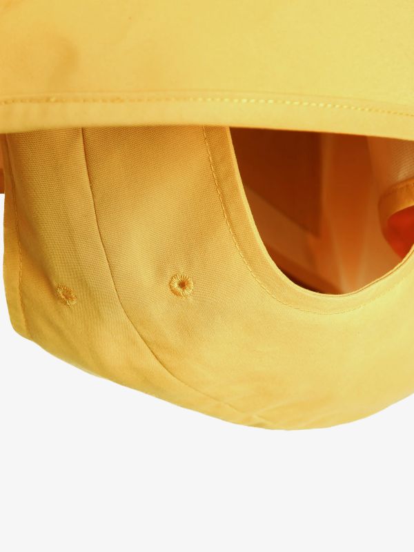 Imperméable pour chiens Helgoland jaune, CLOUD7