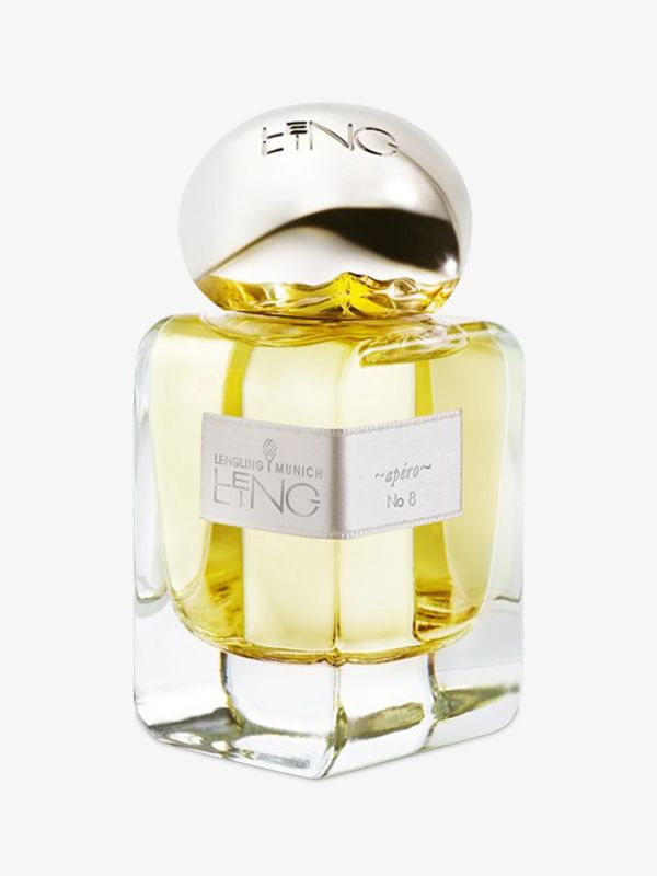 No. 8 Apéro