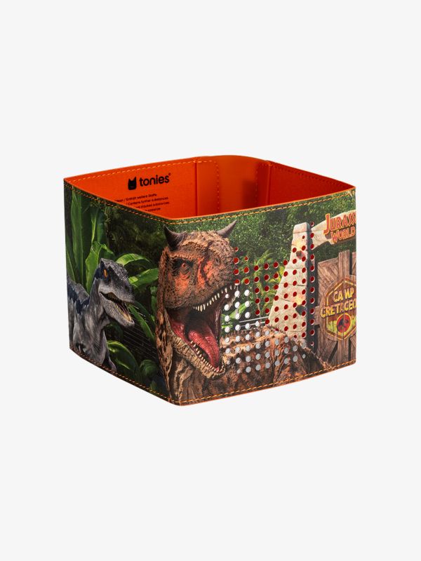 accessoires de jeux "Toniebox 2 - Hülle" vert, TONIES