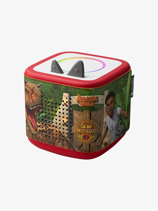 Spielzubehör "Toniebox 2 - Hülle" grün