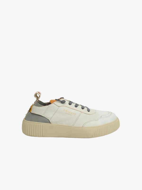 Sneakers blanc