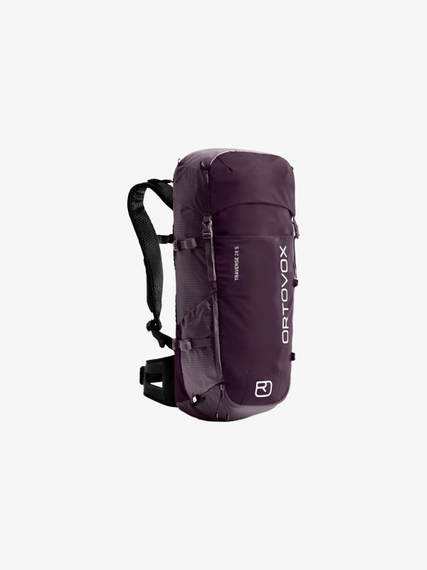 Sac à dos Traverse 28 S violet