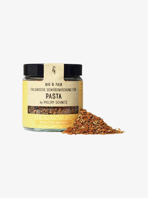 Gewürzmischung Pizza-Pasta