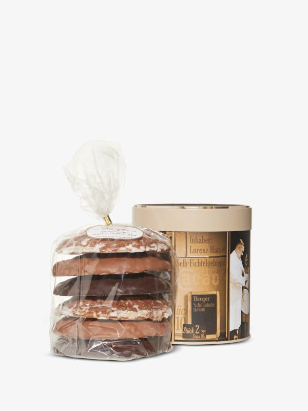 Elisen-Lebkuchen-Dose
