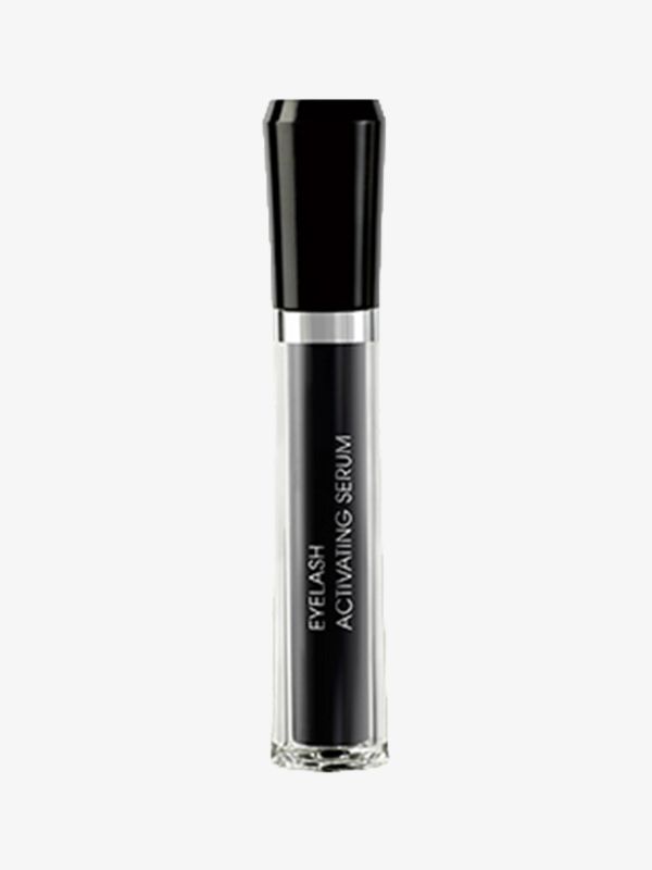 Eyelash activating serum